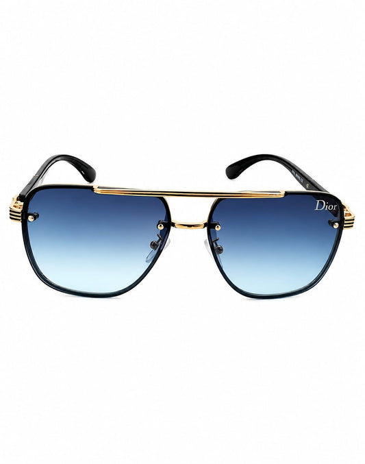 Title: Premium Luxury Fashion Sunglasses for Men & Women – UV400 Designer Eyewear