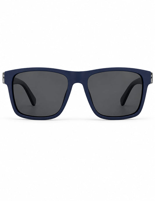 Police Premium Square Sunglasses – Stylish UV400 Eyewear