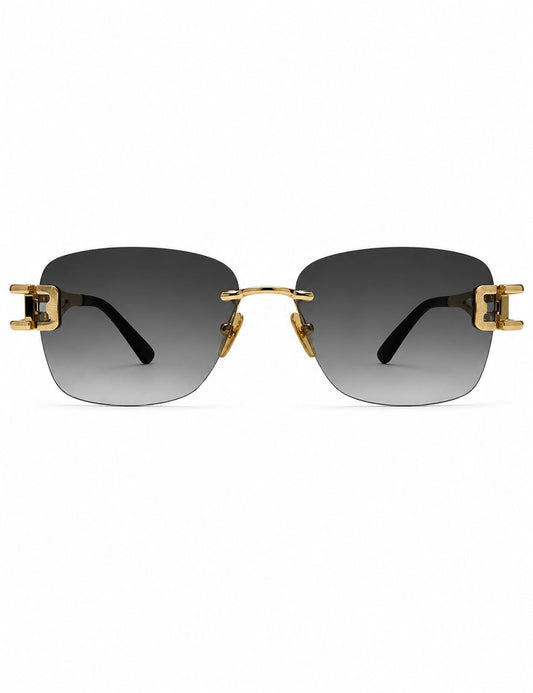 Title: Premium UV Protection Fashion Sunglasses for Men & Women – Stylish Designer Eyewear