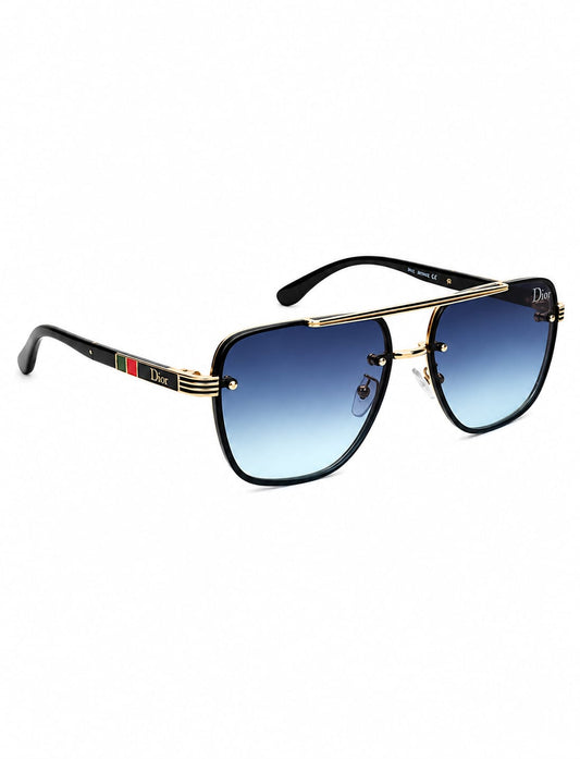 Title:  Premium Luxury Fashion Sunglasses for Men & Women – UV400 Designer Eyewear