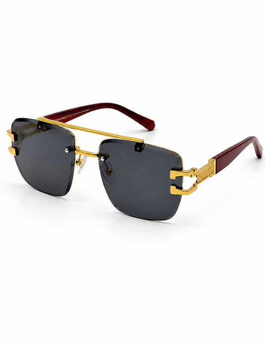 Title:  Premium UV Protection Fashion Sunglasses for Men & Women – Stylish Designer Eyewear