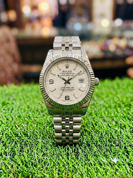 Rolex Watch – Luxury Premium Wrist Watch for Men | Elegant Design | High-Quality Timepiece