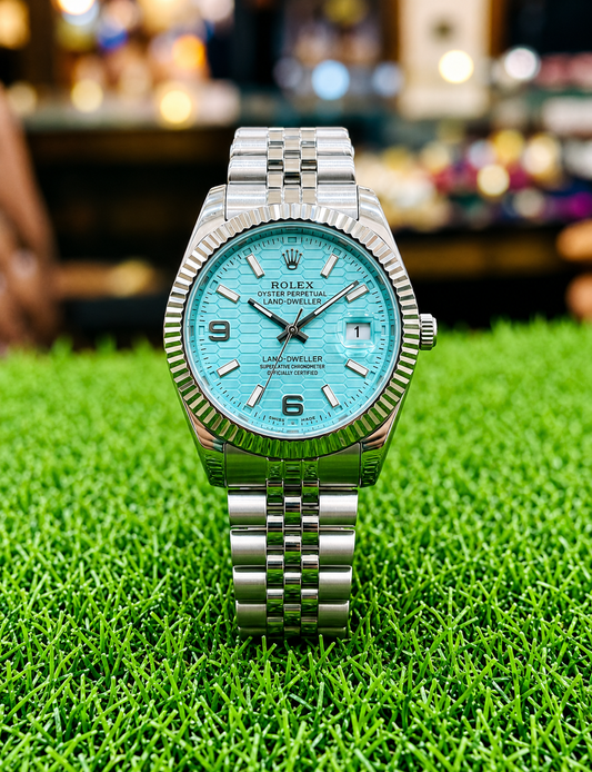 Rolex Watch – Luxury Premium Wrist Watch for Men | Elegant Design | High-Quality Timepiece