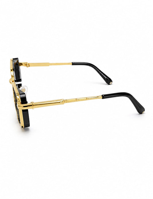 Title: Gucci Panthère CT0268S Premium Luxury Sunglasses for Men & Women